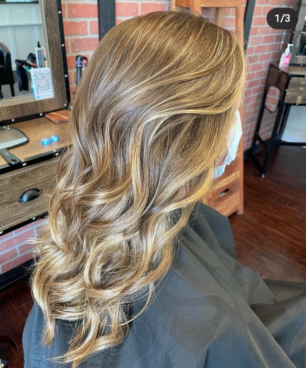 Image Gallery Show Album Blush & Brow Spa & Salon